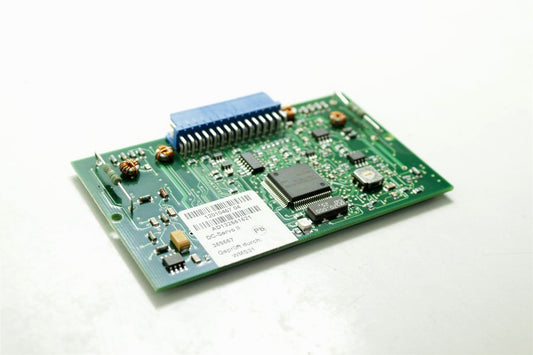 Tecan Freedom EVO DC-Servo II 12010467 04