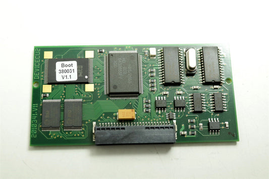 Tecan PCB Device CU2 12010340 02 Boot 380031