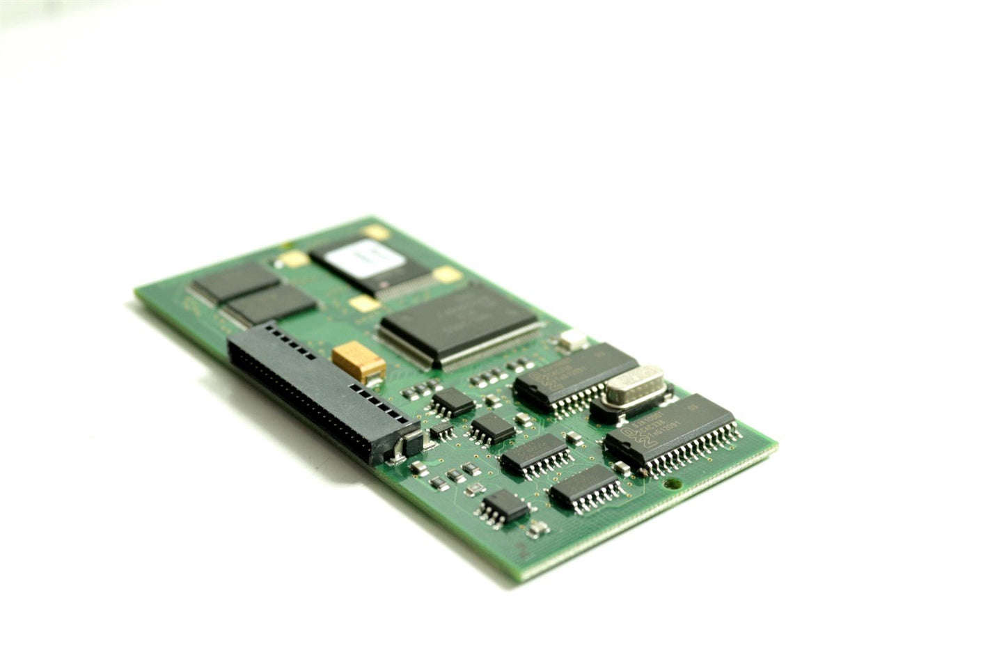 Tecan PCB Device CU2 12010340 02 Boot 380031