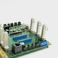 Tecan PosID3 Backplane Board 12010677 00