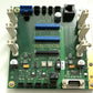 Tecan PosID3 Backplane Board 12010677 00