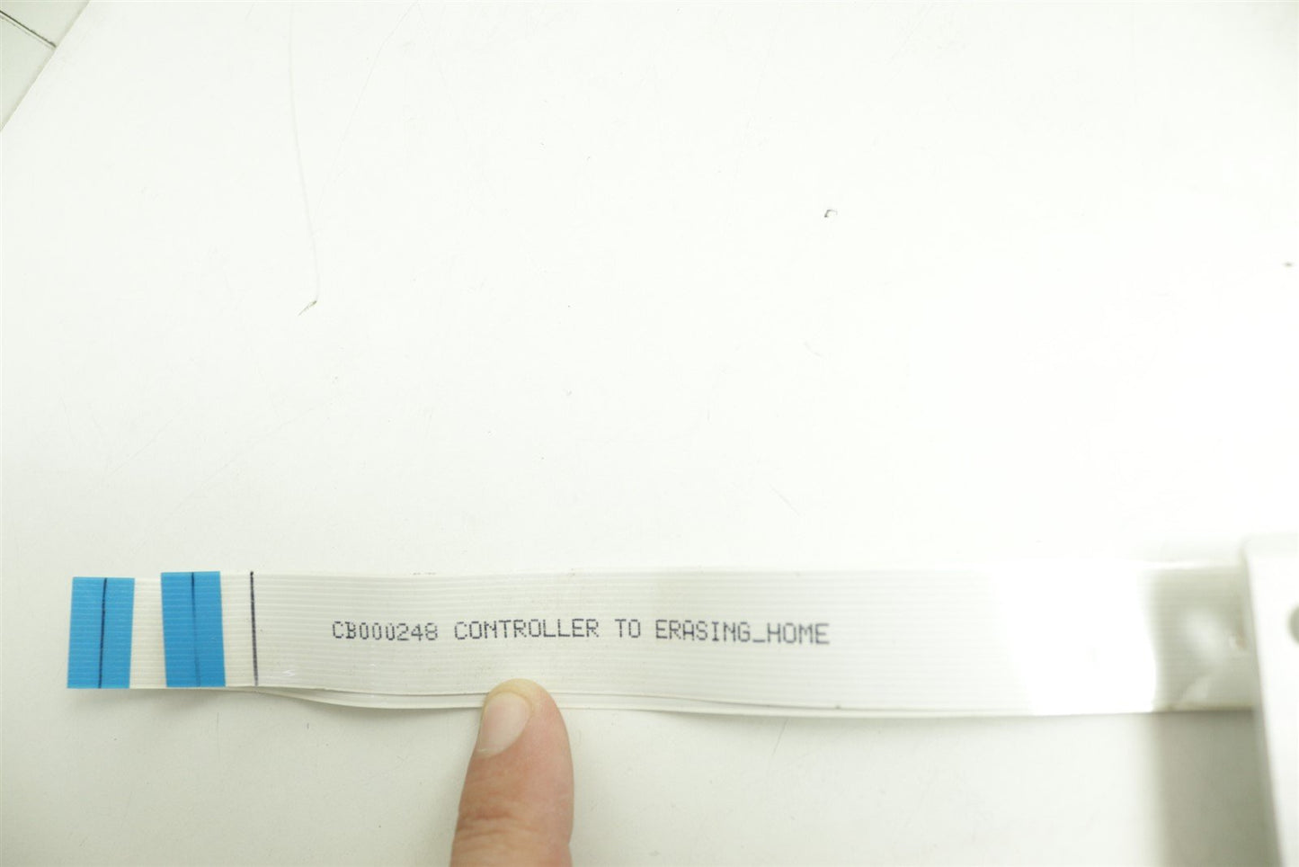 Carestream LED Erasing ASSY Erasing Lamp XE Fast Scaning Vita Flex Tested