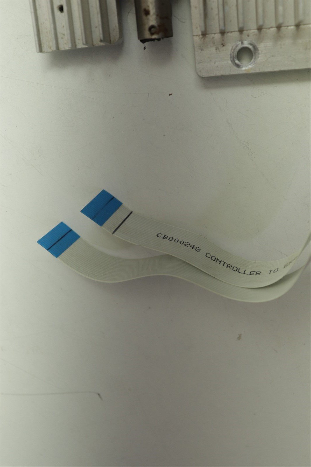 Carestream LED Erasing ASSY Erasing Lamp XE Fast Scaning Vita Flex Tested