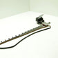 Tecan Freedom Evo Posid 3 Arm And Rail Assembly