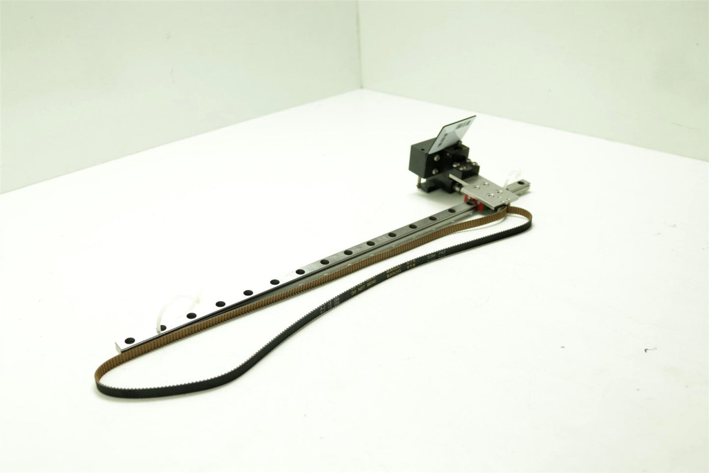Tecan Freedom Evo Posid 3 Arm And Rail Assembly