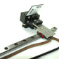Tecan Freedom Evo Posid 3 Arm And Rail Assembly