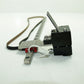 Tecan Freedom Evo Posid 3 Arm And Rail Assembly