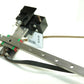 Tecan Freedom Evo Posid 3 Arm And Rail Assembly