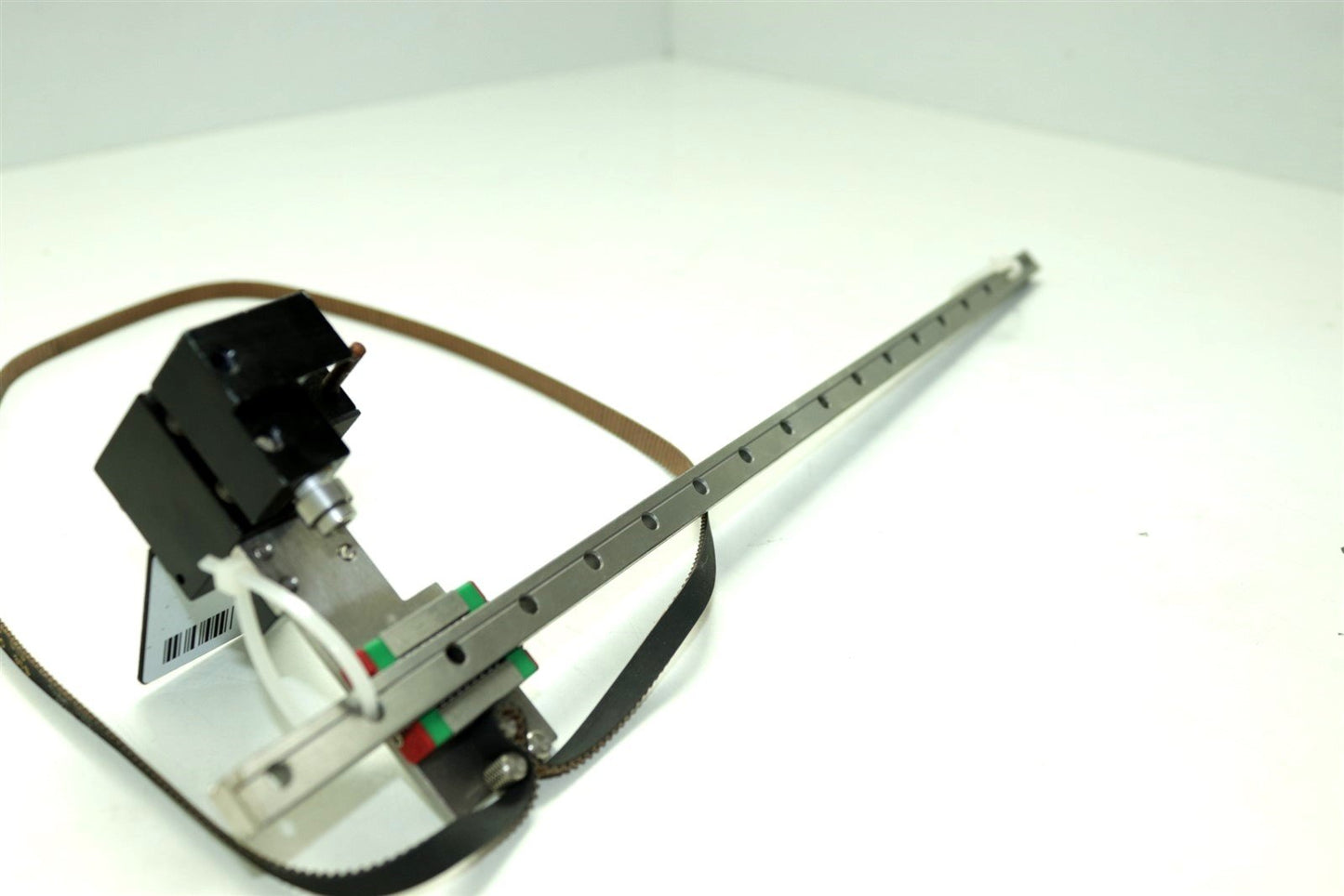 Tecan Freedom Evo Posid 3 Arm And Rail Assembly