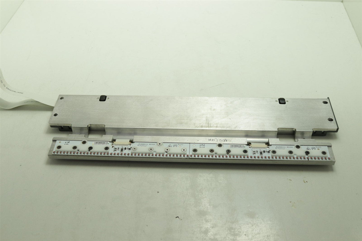 Carestream LED Erasing ASSY Erasing Lamp XE Fast Scanning Vita Flex Used