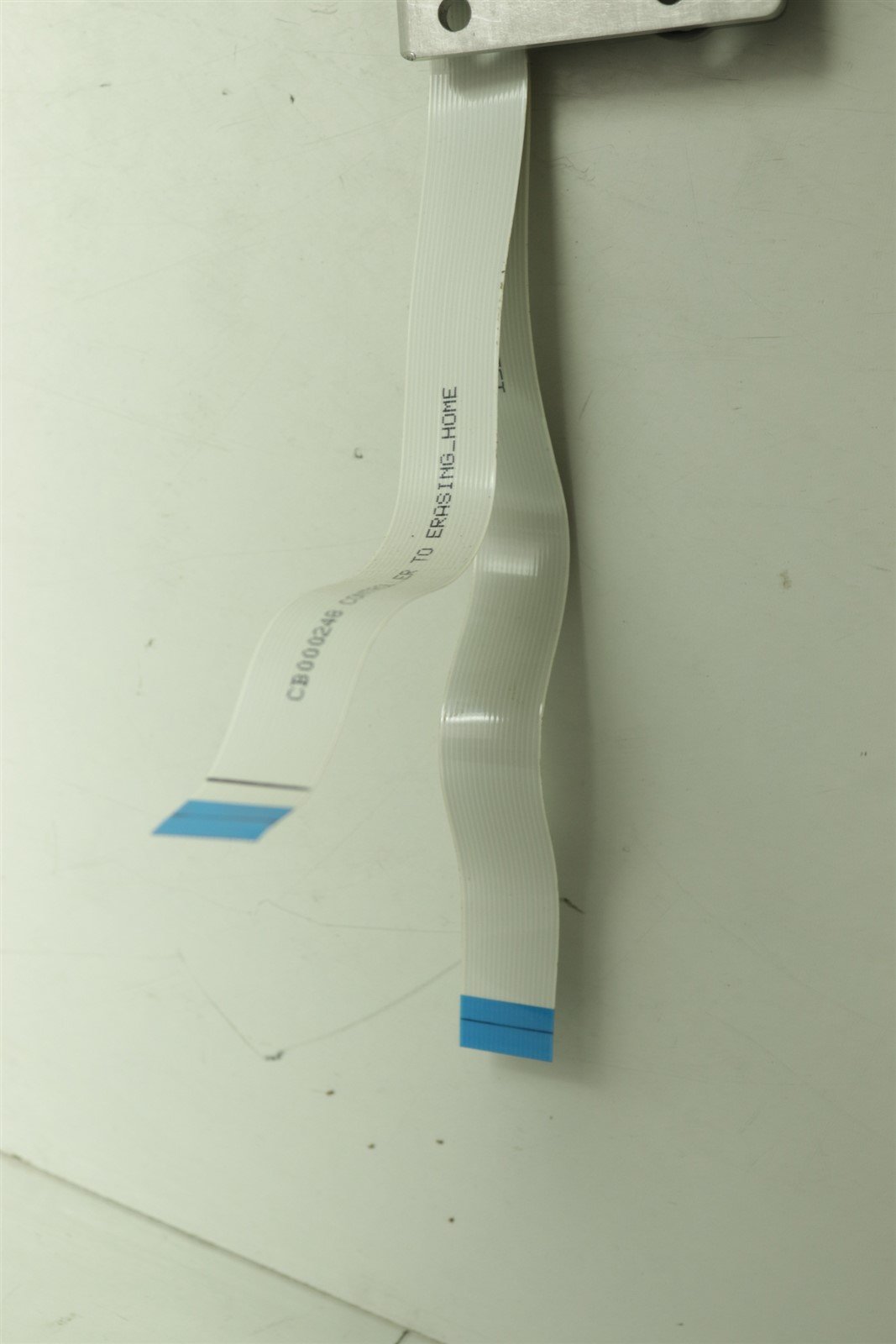 Carestream LED Erasing ASSY Erasing Lamp XE Fast Scanning Vita Flex Used