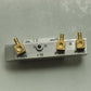 Tektronix 2x Spectrum Analyzer RF Module 119-1645-01