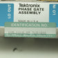 Tektronix 2x Spectrum Analyzer RF Module 119-1645-01