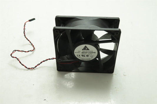 Delta Electronics WFB1224HE Cooling Fan