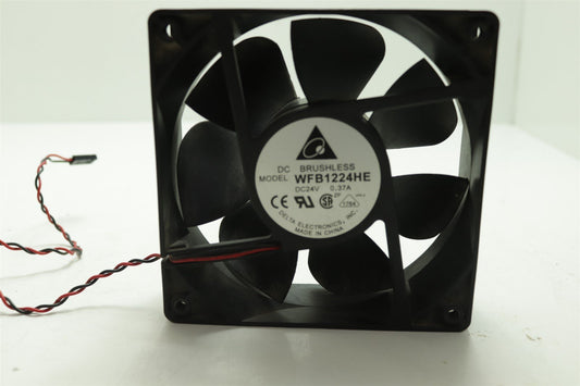 Delta Electronics WFB1224HE Cooling Fan