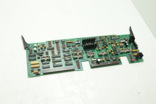 Hp 83750-60010A-3222-45 RF Interface Board LM9922