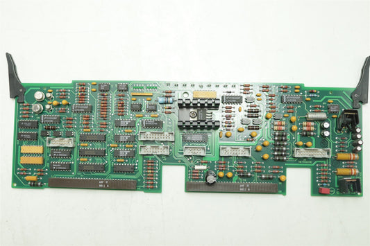 Hp 83750-60010A-3222-45 RF Interface Board LM9922