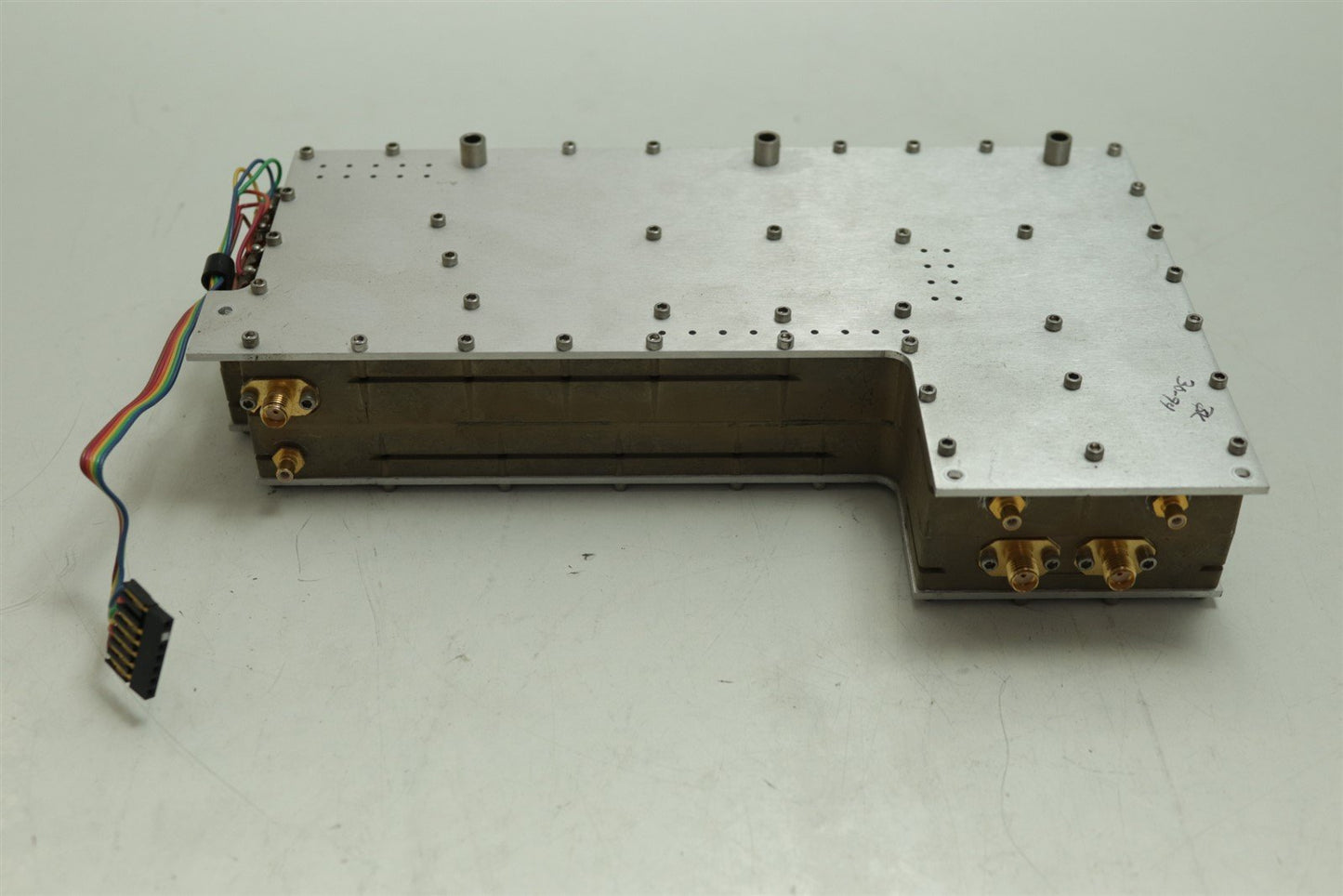 Tektronix 2x Spectrum Analyzer RF Module 119-1645-01