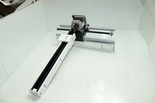 Hach QbD1200 AutoSampler Laboratory TOC Analyzer Manipulator Arm Assy