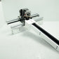 Hach QbD1200 AutoSampler Laboratory TOC Analyzer Manipulator Arm Assy