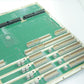 Siemens Acuson SC2000 back plane board 10038565