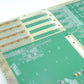 Siemens Acuson SC2000 back plane board 10038565