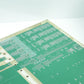Siemens Acuson SC2000 back plane board 10038565