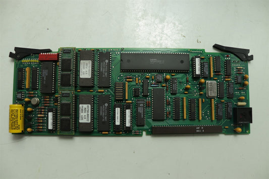 HP 83750-60002B-3217-45 CPU Borad