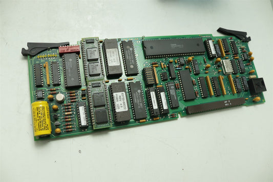 HP 83750-60002B-3217-45 CPU Borad