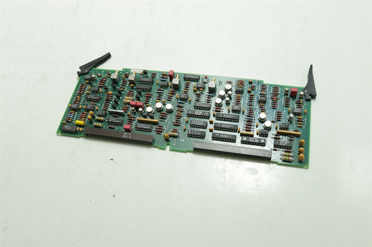 Hp 83750-60088 Agilent ALC Board Assembly