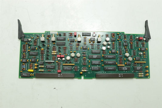 Hp 83750-60088 Agilent ALC Board Assembly