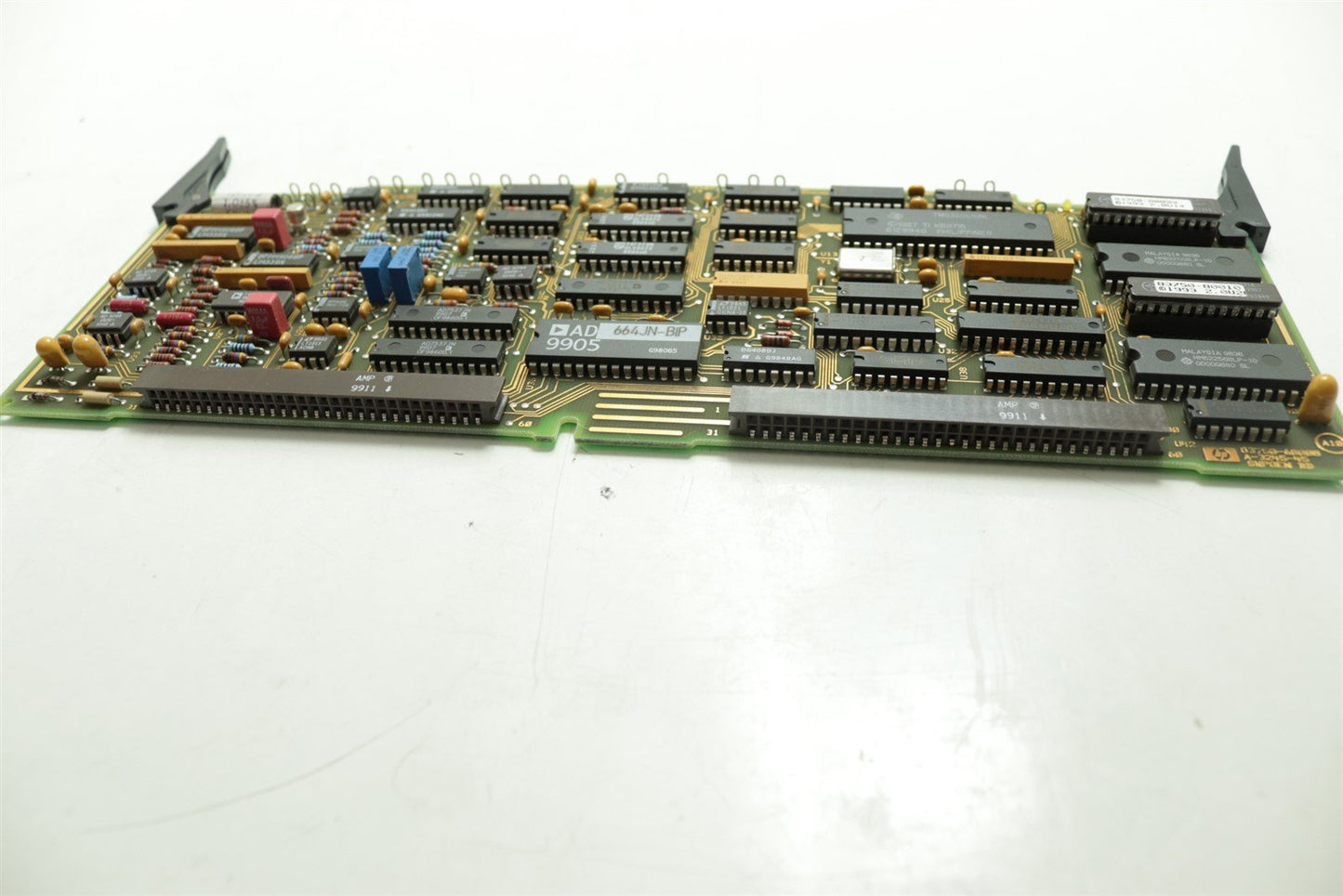 HP 83750-60008 SWPGEN BD