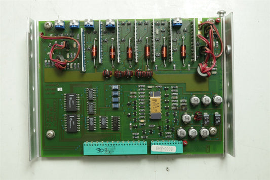 Tektronix 2x Spectrum Analyzer RF Module 119-1645-01