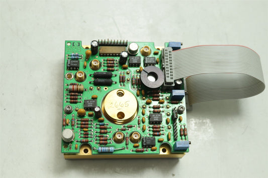 HP Agilent 5086-7580 Heterdyne Assembly From 83752A