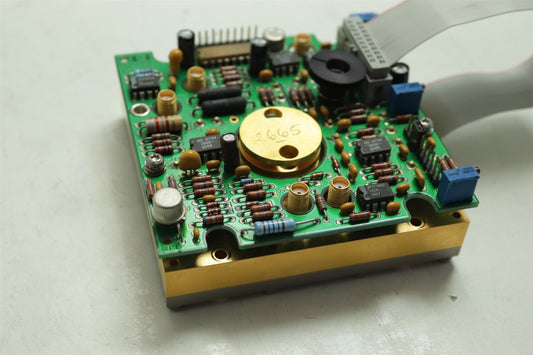 HP Agilent 5086-7580 Heterdyne Assembly From 83752A
