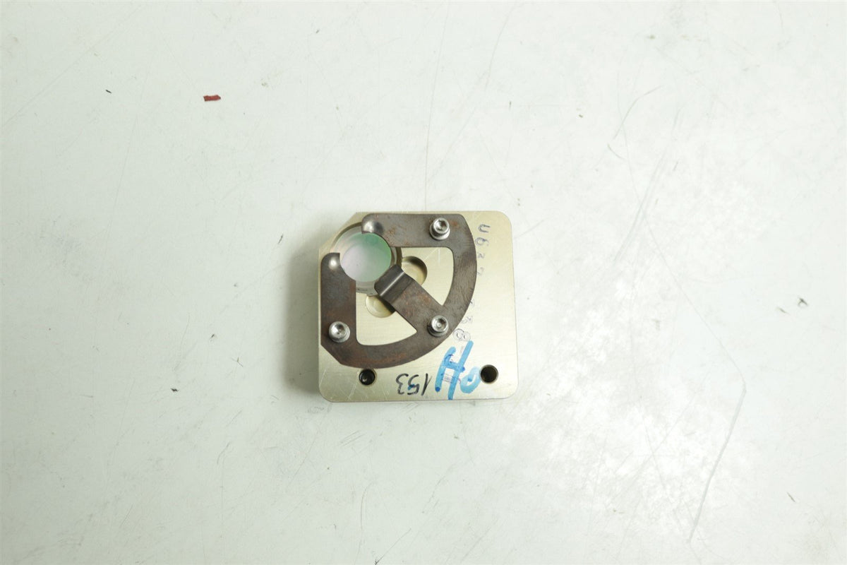 Versapulse Inner Lock Connector Lumenis Powersuite Versapulse Holmium Relay Laser Mirror HO OC 0637-33 ...