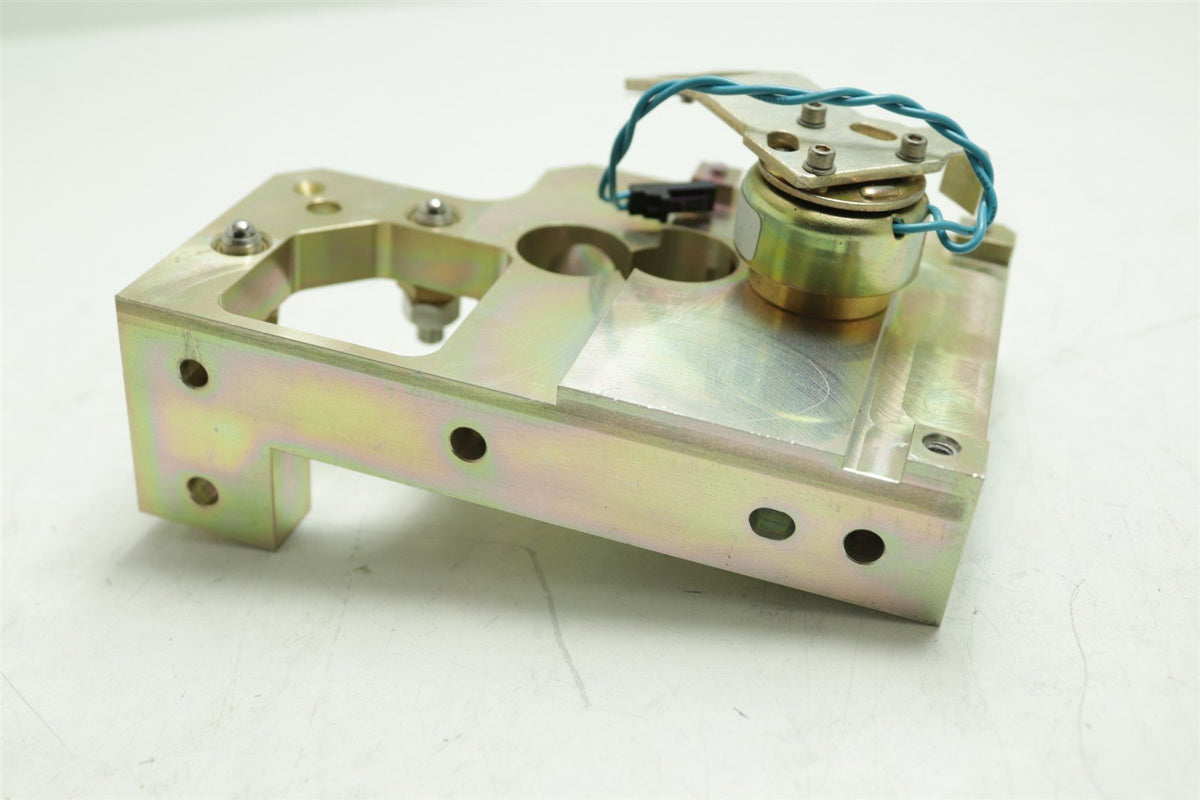 Versapulse Inner Lock Connector Lumenis Powersuite Versapulse Holmium 100w 0637-169-01 + H2744-032 044 ...