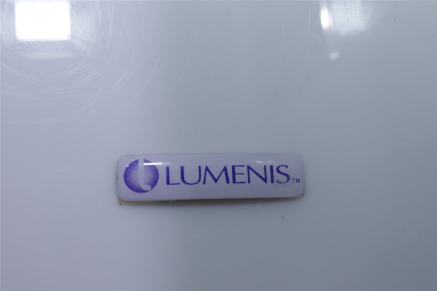 Lumenis One Lum1 Sticker