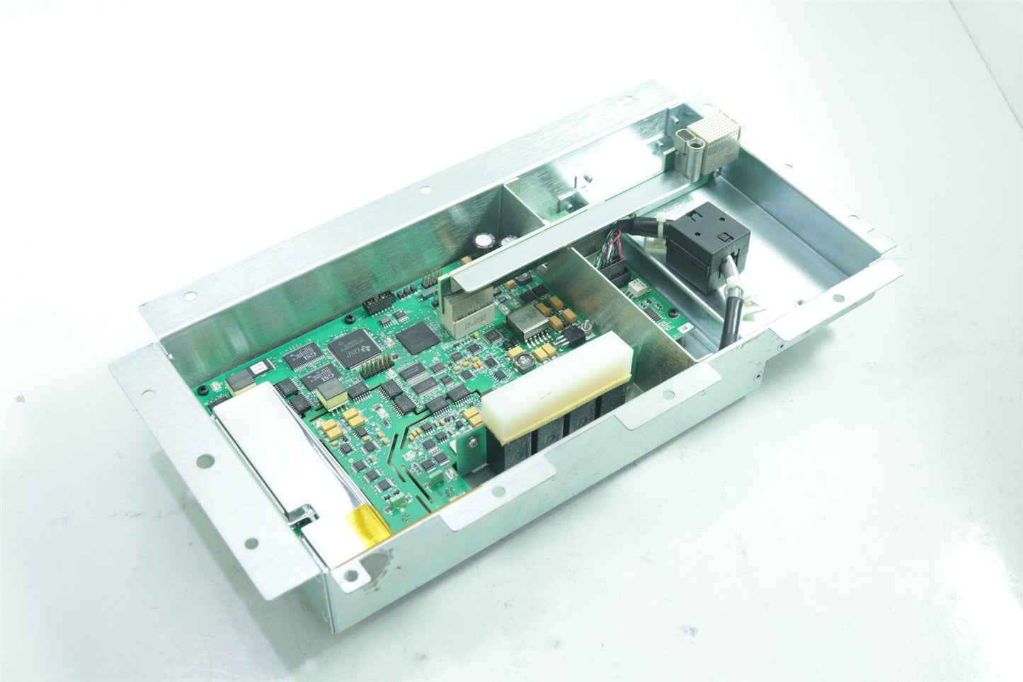 Siemens Acuson SC2000 US Module 4 ASSY 10438324