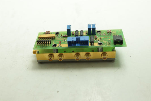 hewlett packard 5086-7581 Assembly From 83752A