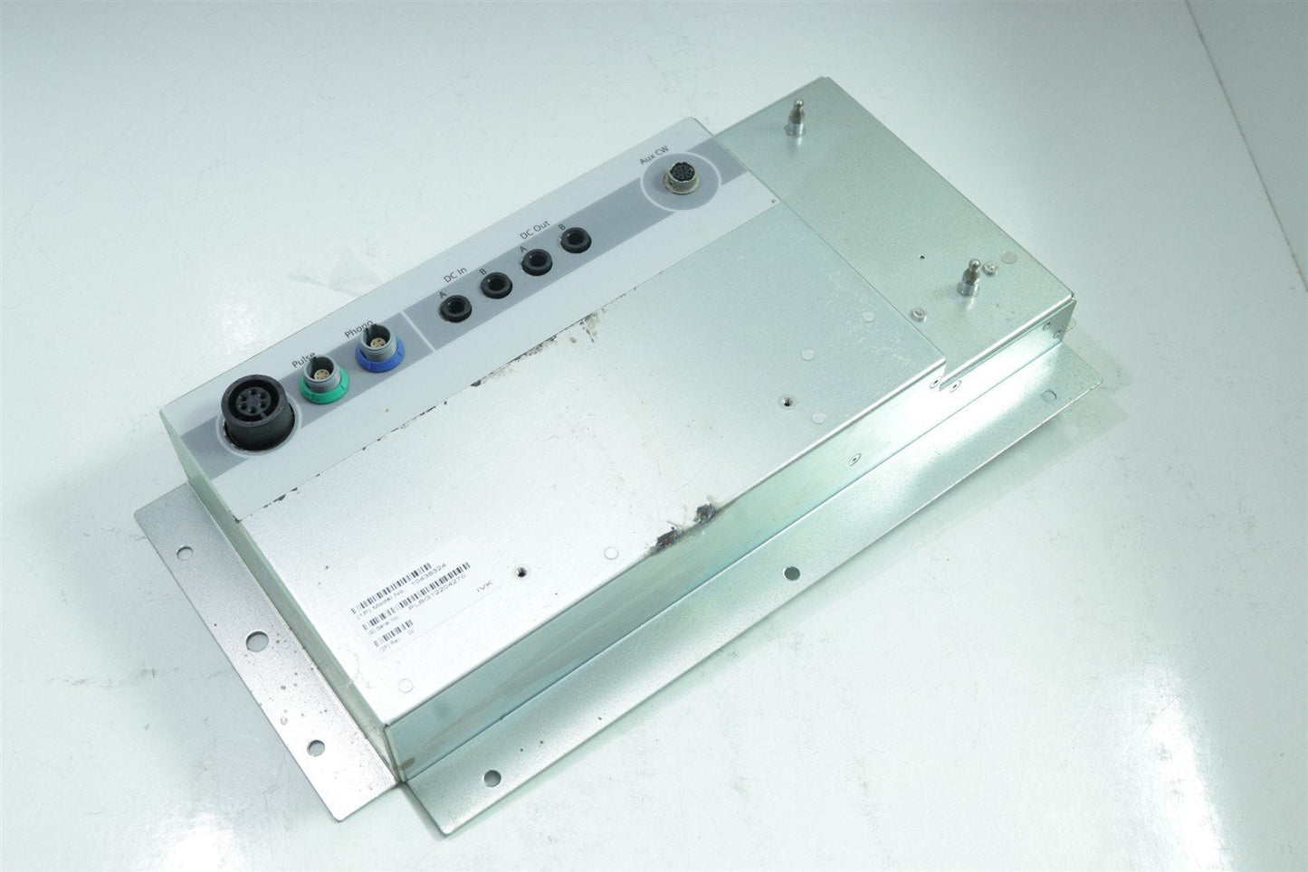 Siemens Acuson SC2000 US Module 4 ASSY 10438324