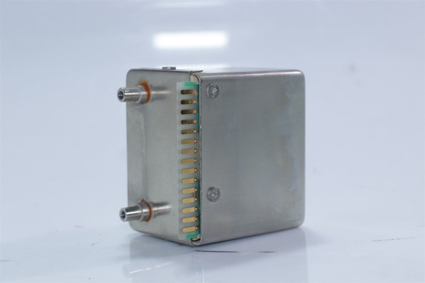 HP Agilent 8645A Signal Generator 260kHz-1GHz OCXO Precision Crystal Oscillator