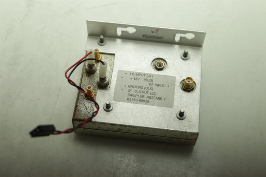 Agilent Agilent Sampler Board Assembly