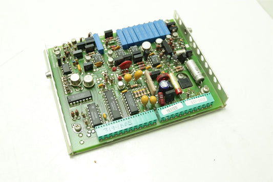 Tektronix 2792 Spectrum Analyzer Preselector Driver Board 670-5552-07