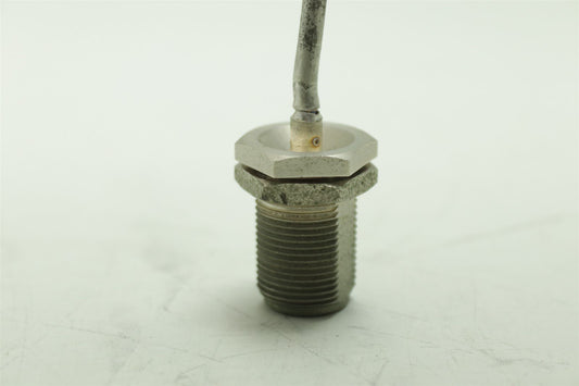 Power Meter SMA Coaxial Connector To N Type Adapter