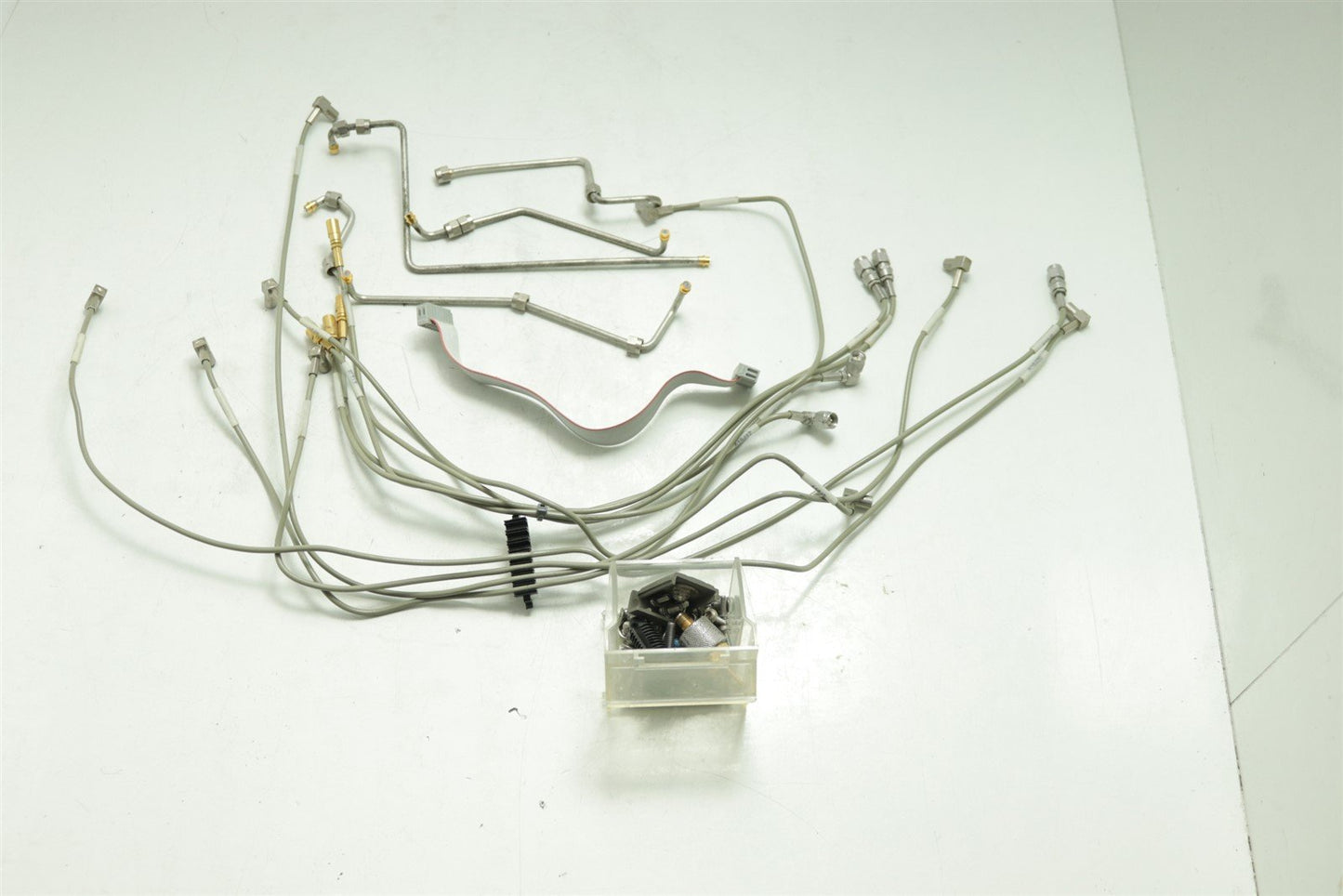Cables And Screws For Agilent HP 83752A