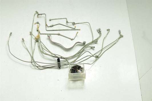 Cables And Screws For Agilent HP 83752A