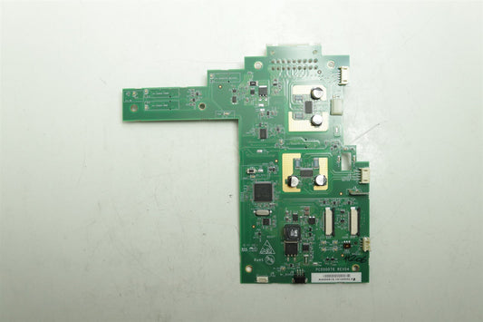 Carestream Vita Flex PC000076 REV04 Card Board For Tray Tested Great Condition
