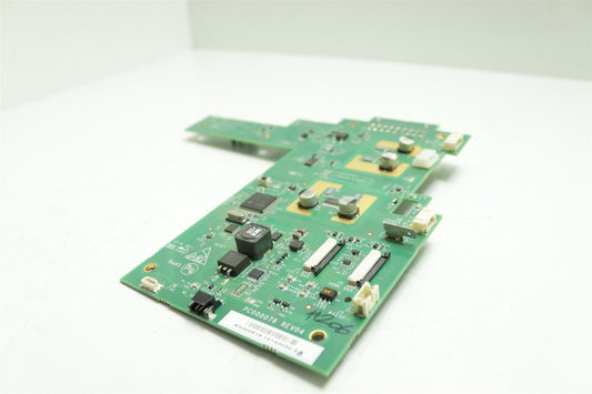 Carestream Vita Flex PC000076 REV04 Card Board For Tray Tested Great Condition