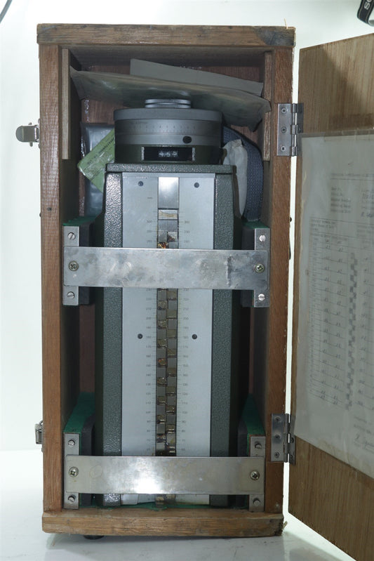 Mitutoyo Height Master 515-521N Calibration Standart